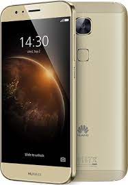 Huawei GX8 In Spain